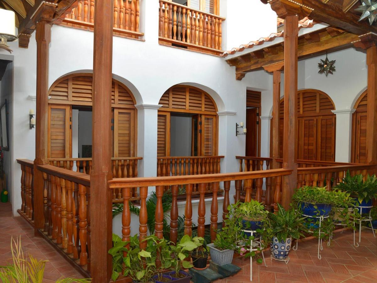 Casa Lyda Hotel - Cartagena, Cartagena